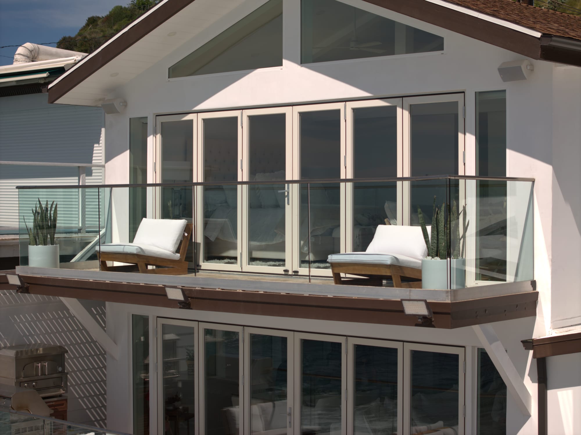 Malibu Estate overview