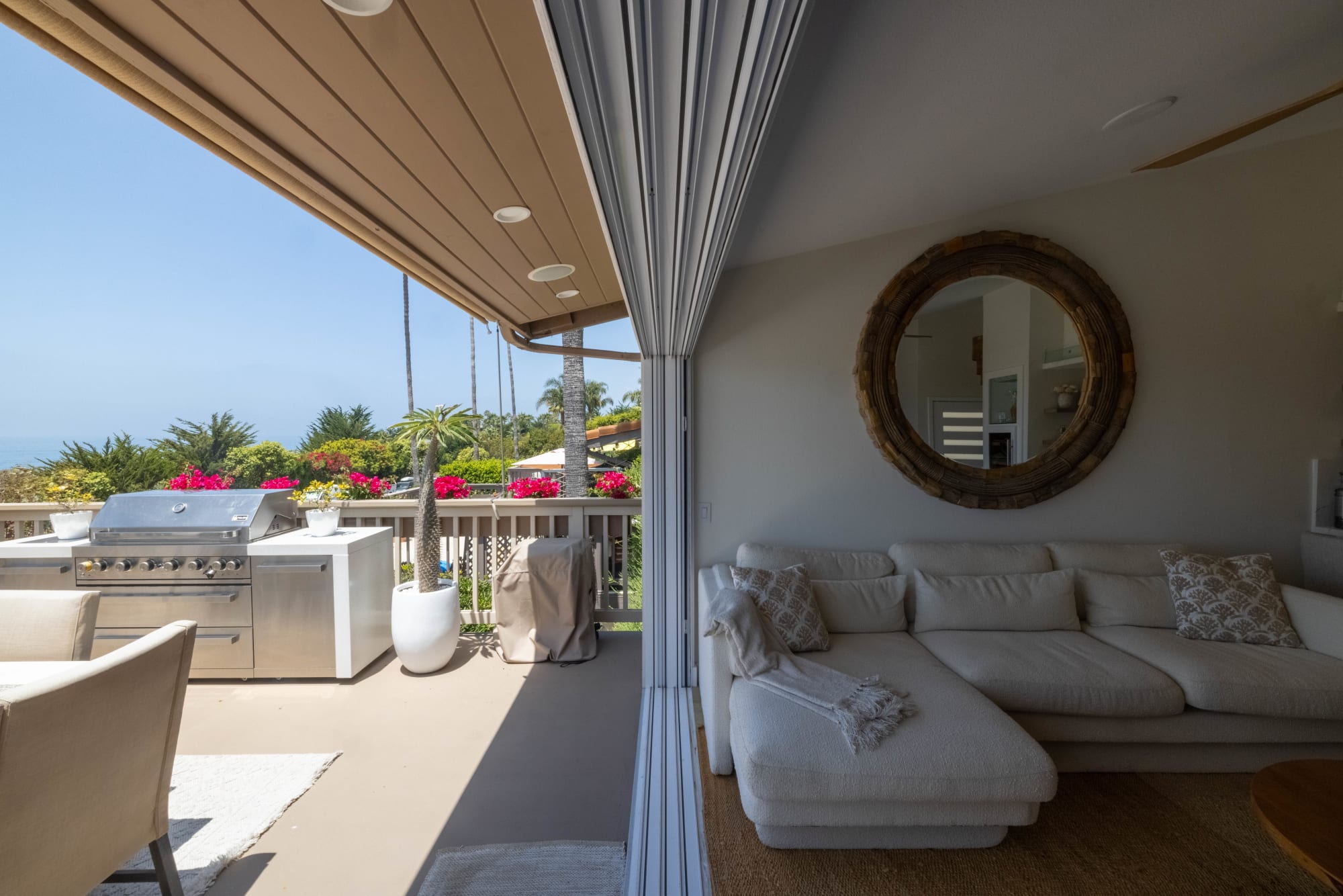 Malibu Condo - the challenge