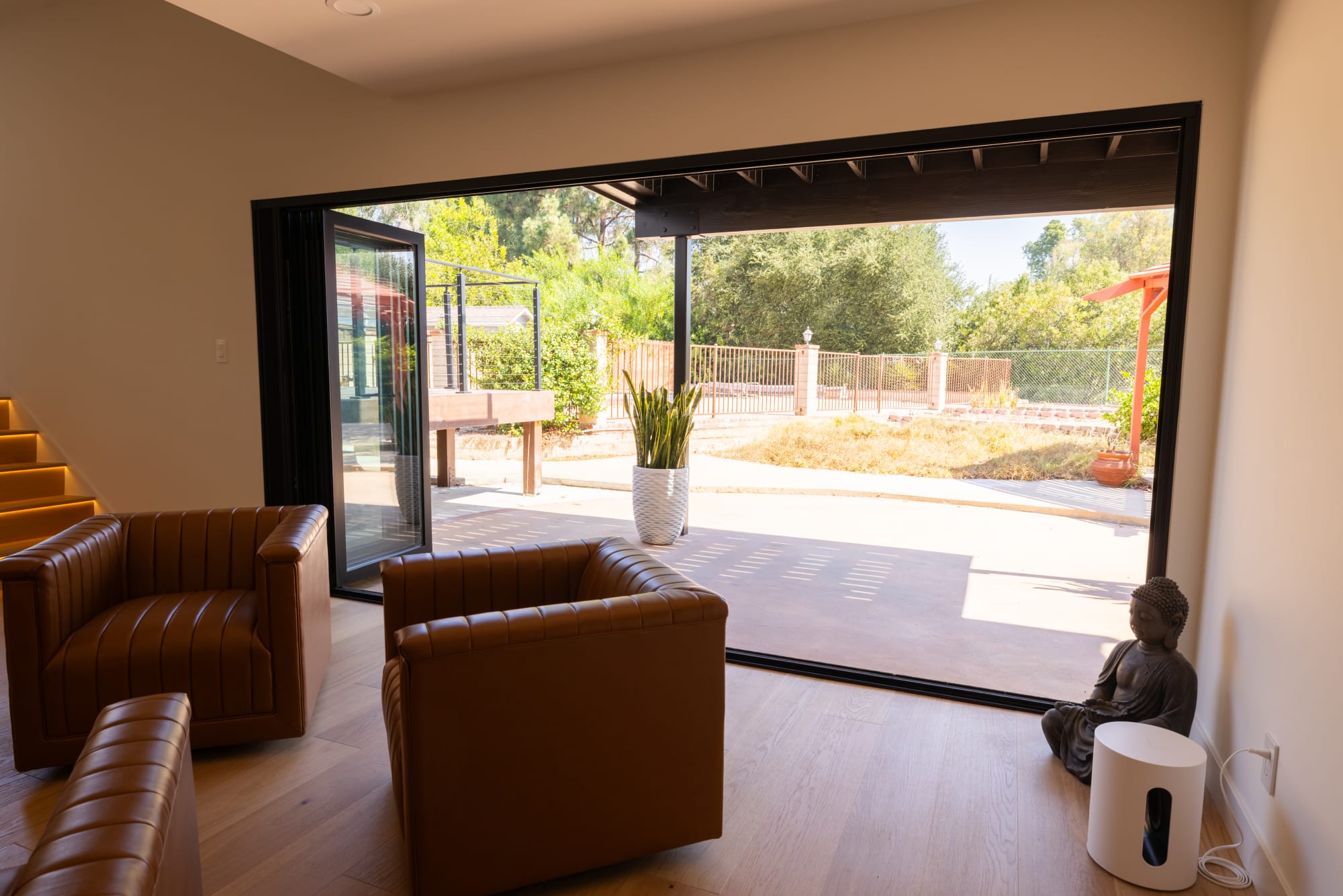 Thousand Oaks overview